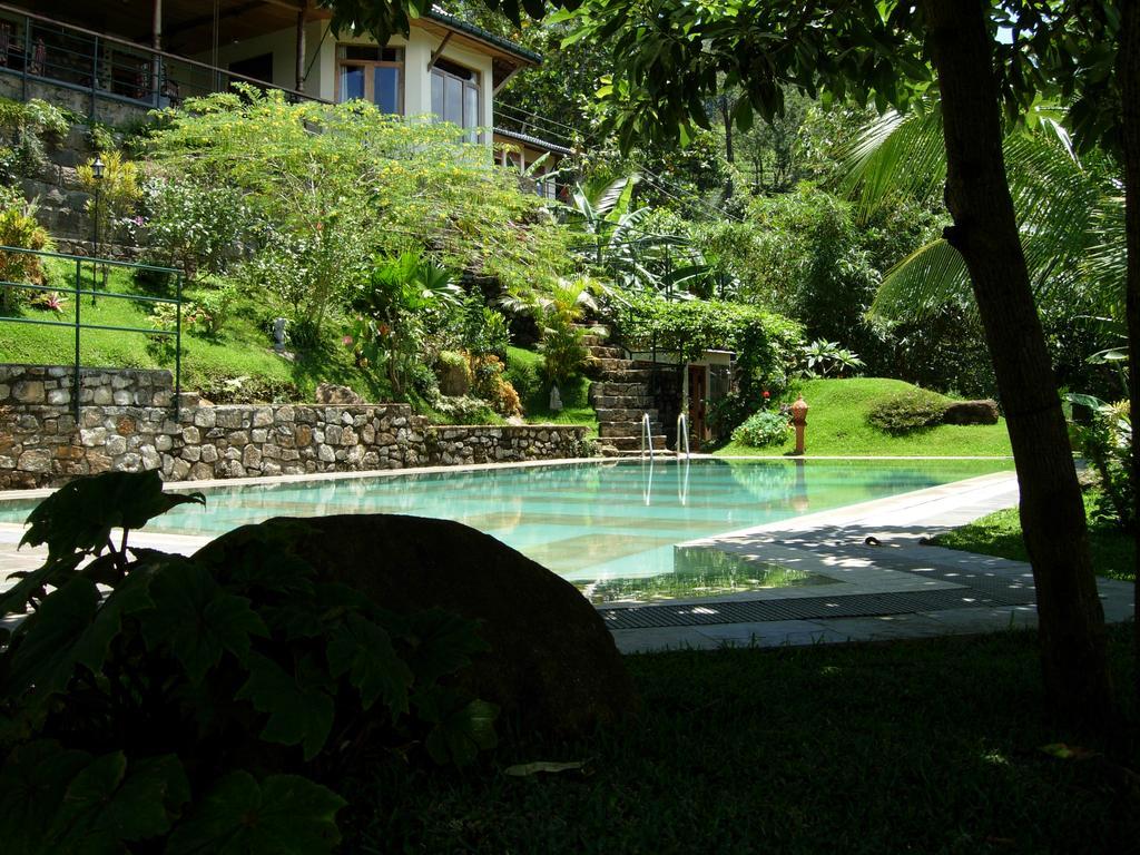 Rangala House Hotel Digana Eksteriør billede