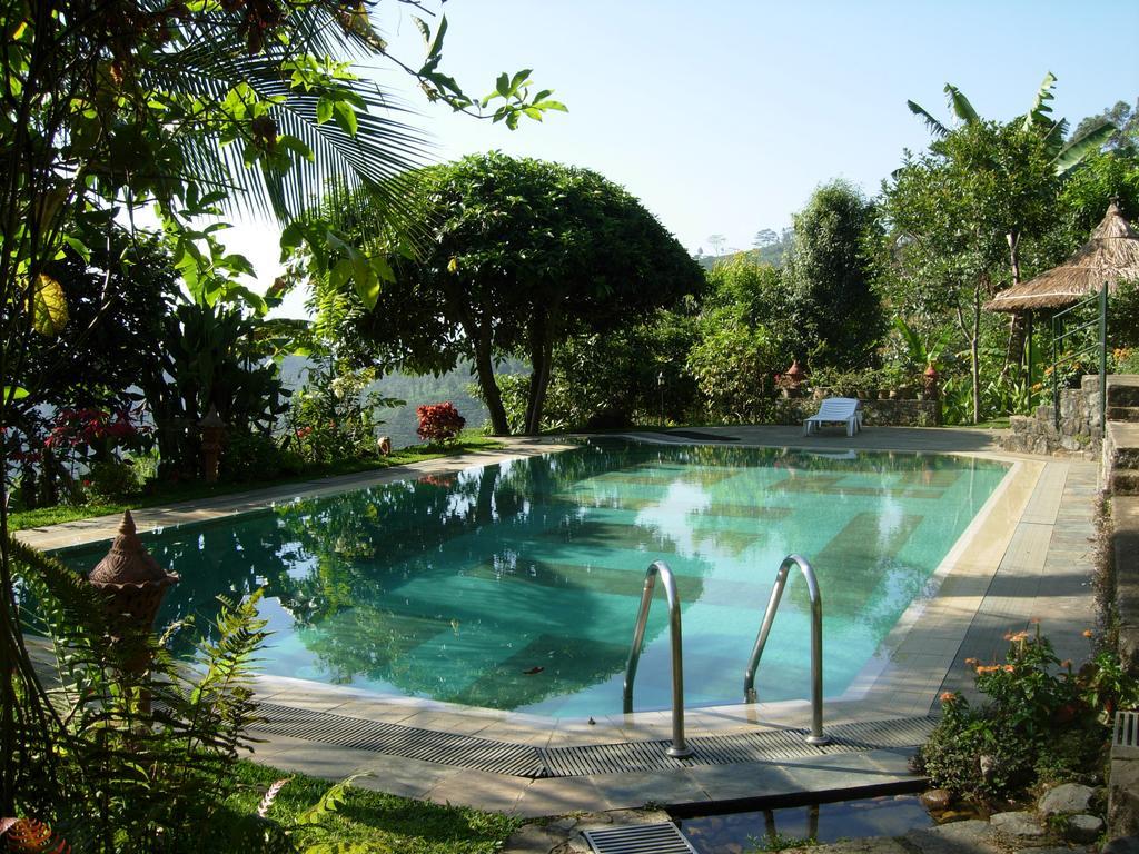 Rangala House Hotel Digana Eksteriør billede