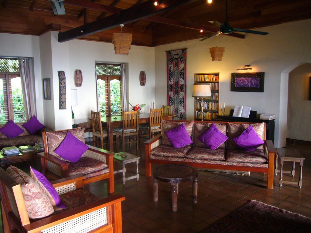 Rangala House Hotel Digana Eksteriør billede