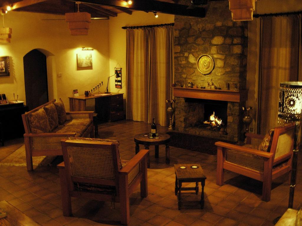 Rangala House Hotel Digana Eksteriør billede