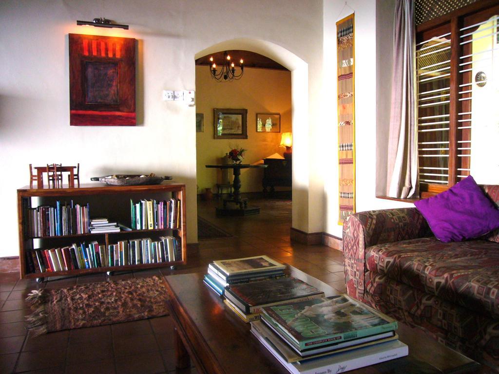 Rangala House Hotel Digana Eksteriør billede