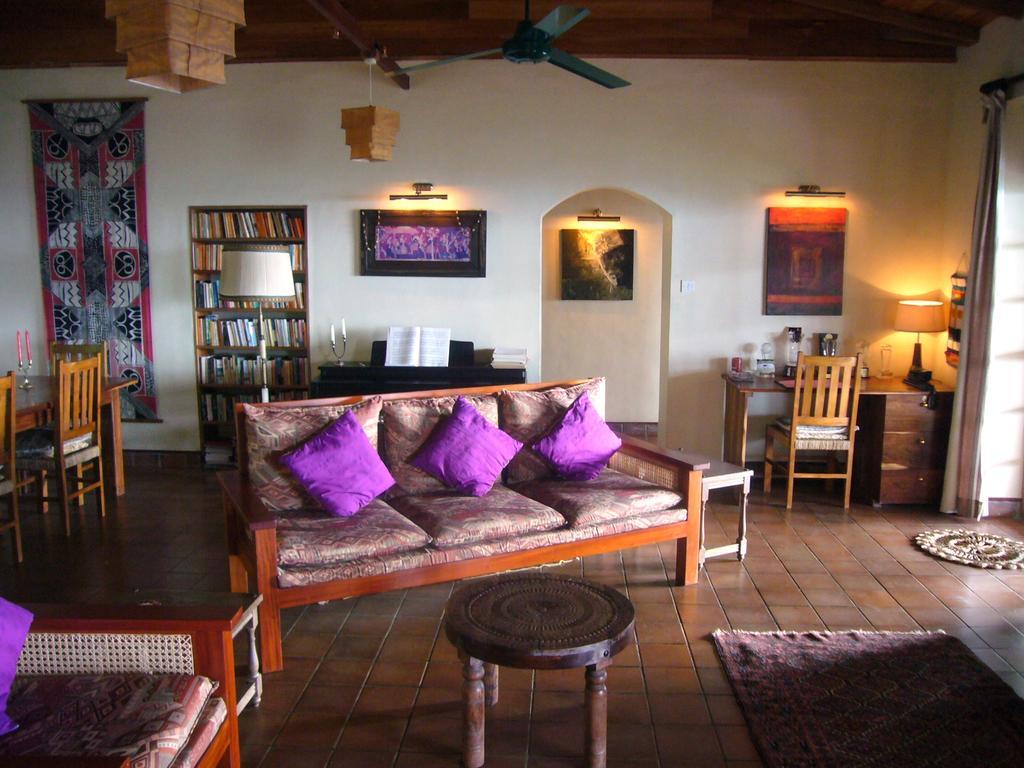 Rangala House Hotel Digana Eksteriør billede