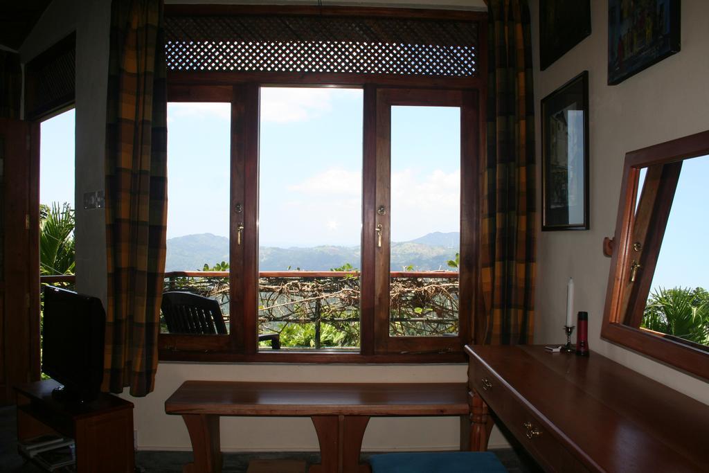 Rangala House Hotel Digana Værelse billede