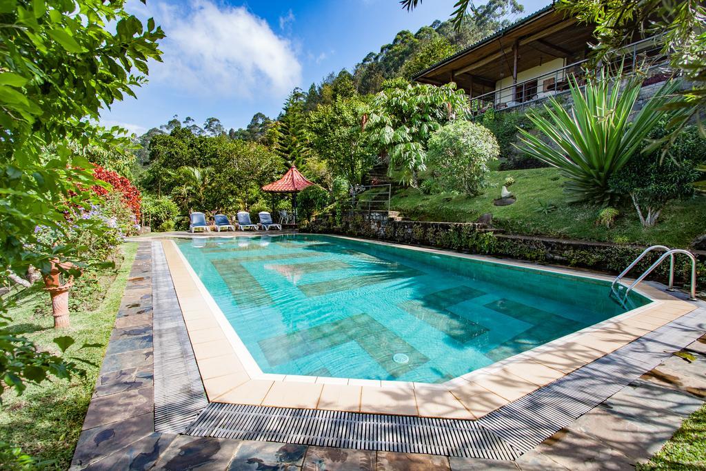 Rangala House Hotel Digana Eksteriør billede
