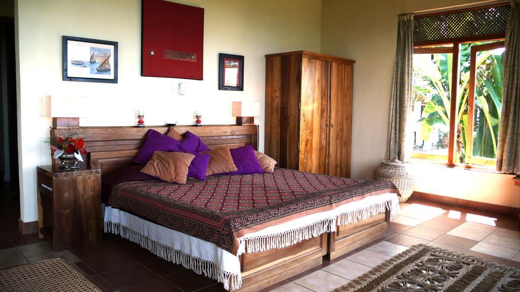 Rangala House Hotel Digana Værelse billede