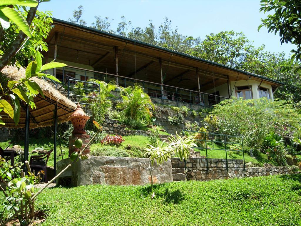 Rangala House Hotel Digana Eksteriør billede