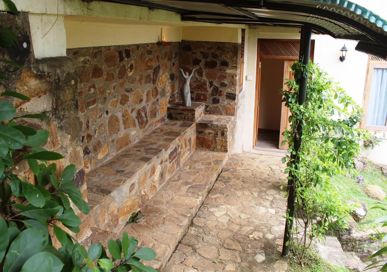 Rangala House Hotel Digana Eksteriør billede