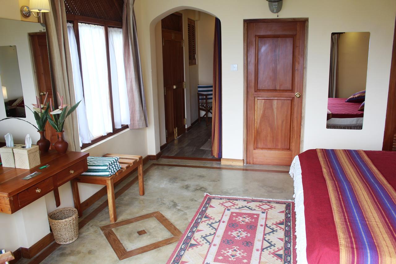 Rangala House Hotel Digana Eksteriør billede