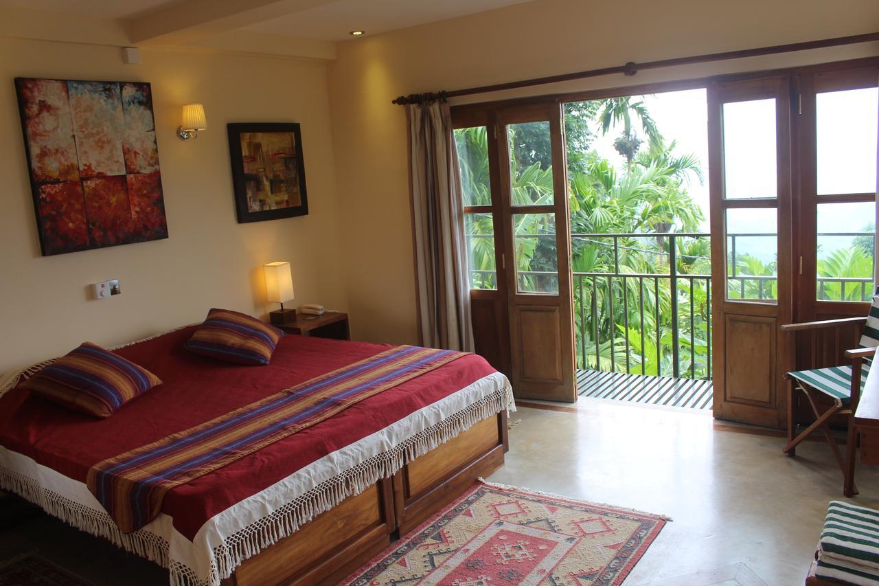Rangala House Hotel Digana Eksteriør billede