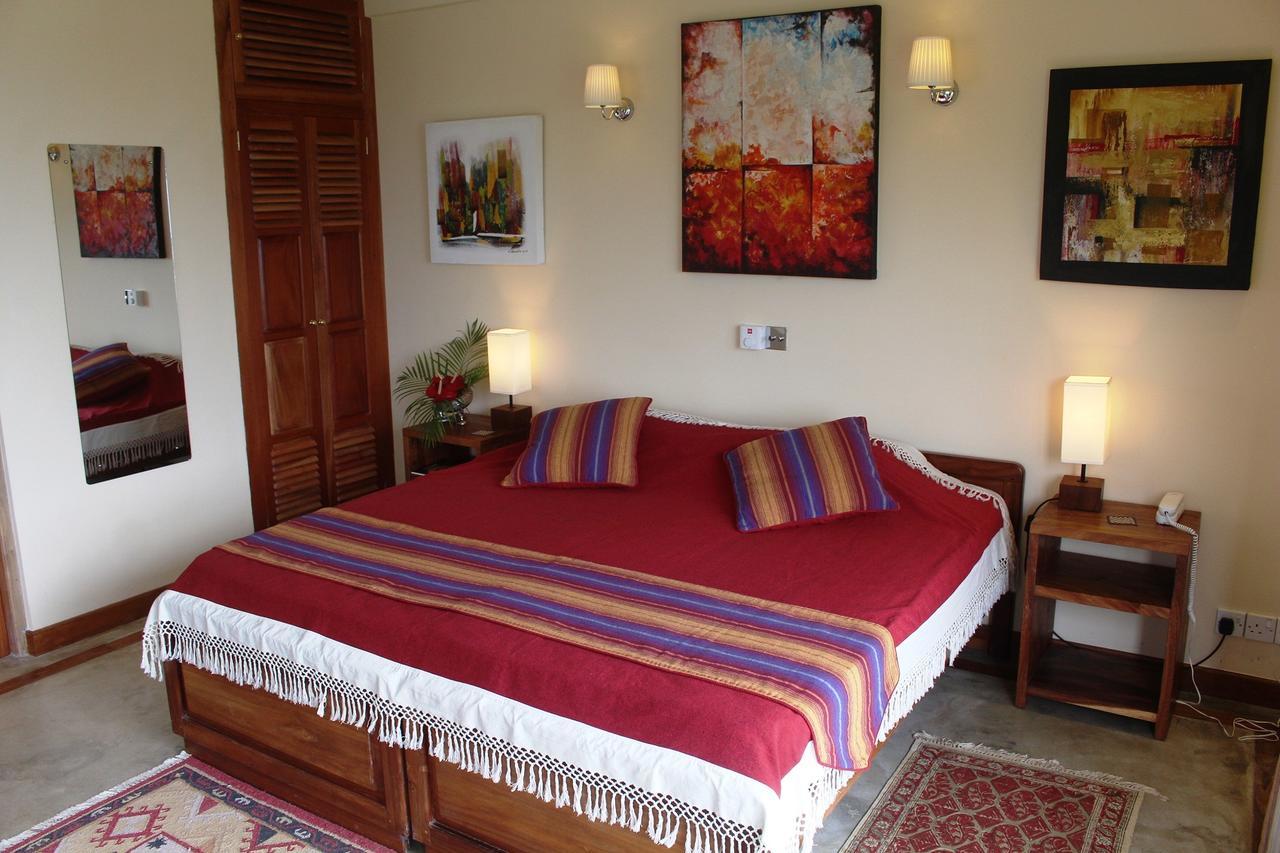 Rangala House Hotel Digana Eksteriør billede